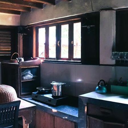 בוקיט לוואנג Happy Ria Homestay & Guesthouse מראה חיצוני תמונה