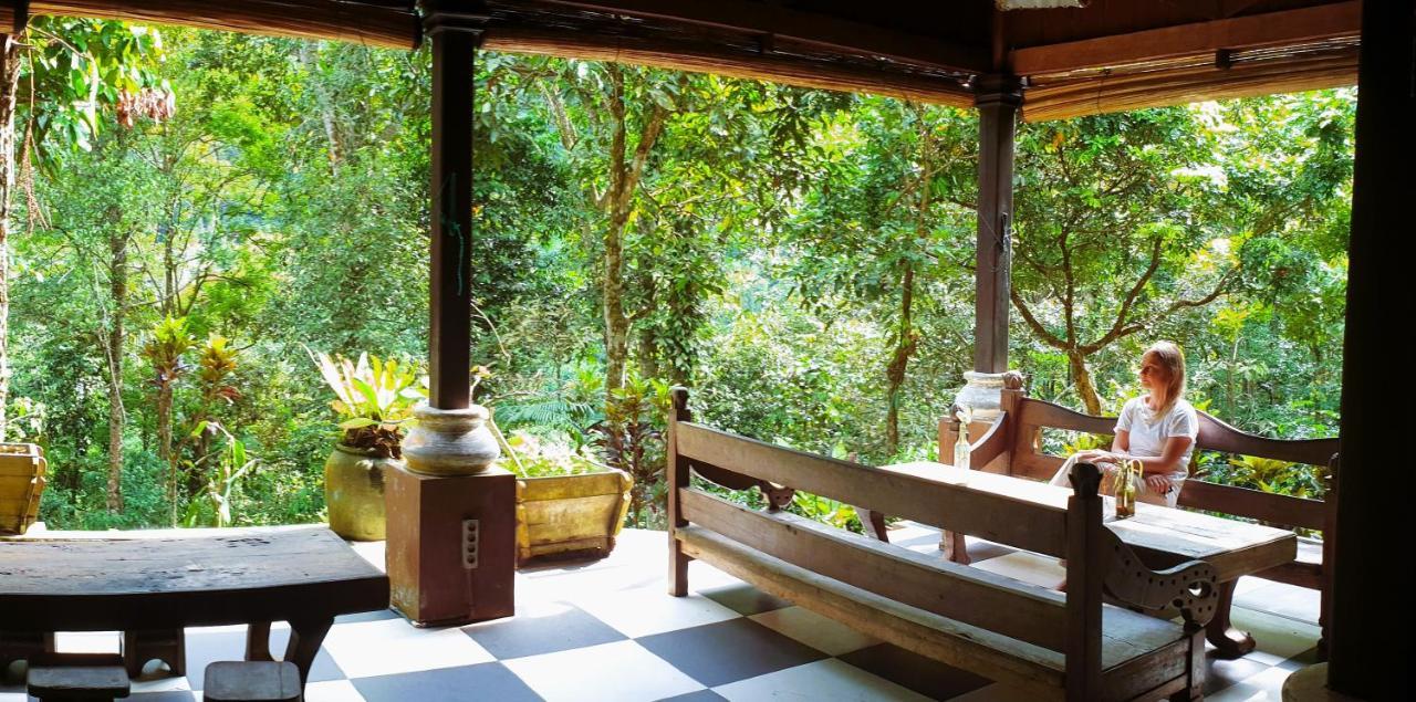 בוקיט לוואנג Happy Ria Homestay & Guesthouse מראה חיצוני תמונה