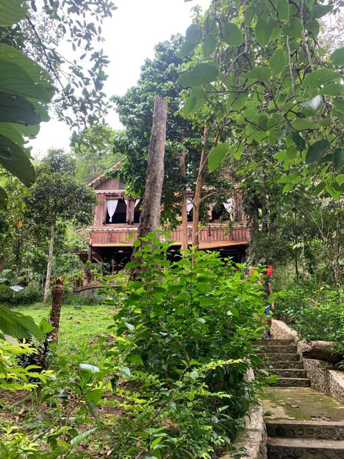 בוקיט לוואנג Happy Ria Homestay & Guesthouse מראה חיצוני תמונה