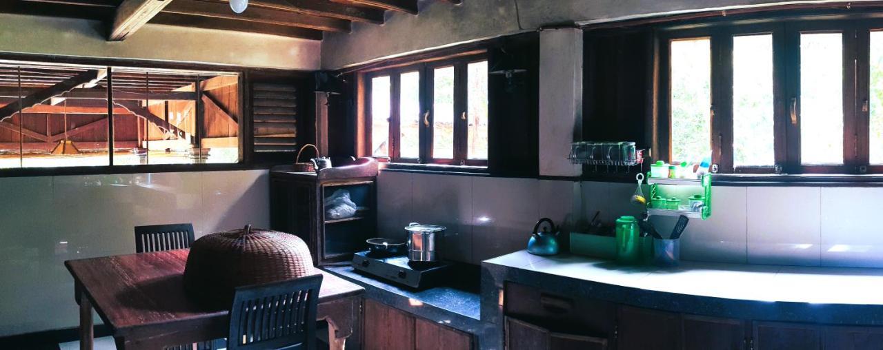 בוקיט לוואנג Happy Ria Homestay & Guesthouse מראה חיצוני תמונה